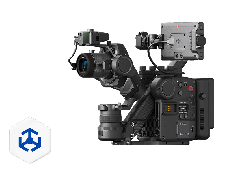 DJI Care Pro (DJI Ronin 4D-6K)